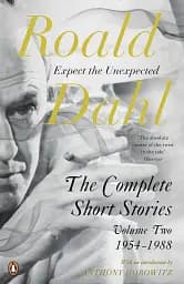 The Complete Short Stories Volume Two