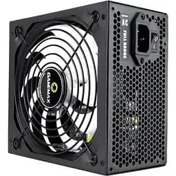Блок живлення GameMax GP-750 750W (GP-750) - мініатюра 5