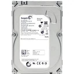 Жесткий диск 3.5 Seagate 320Gb ST3320413AS Б/У