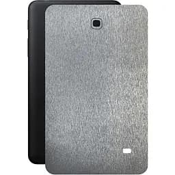 Захисна плівка StatusSKIN для Samsung Galaxy Tab 4 7.0 (T231) Корпус Вініл Метал срібло