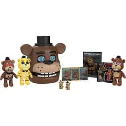 Ігровий набір PhatMojo Five Nights at Freddy’s Фредді (124067)