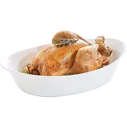 Форма для запікання Luminarc Smart Cuisine, 38х23 см (6392931) - мініатюра 4