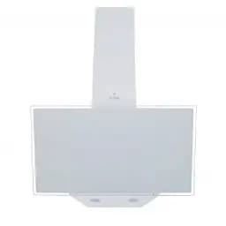 Витяжка декоративна похила Perfelli DNS 6272 D 700 WH LED