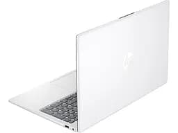 Ноутбук HP HP 15-fd1074ua 15.6' FHD IPS AG, Intel 5-120U, 16GB, F1024GB, UMA, DOS, білий (B23D1EA) - мініатюра 4