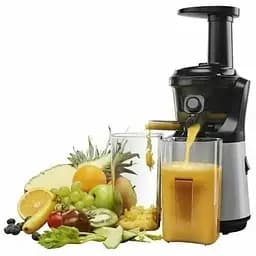 Соковижималка шнекова Silver Crest