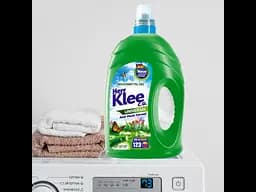 Гель для прання Herr Klee універсальний 4.305 л (040-6092) - мініатюра 4