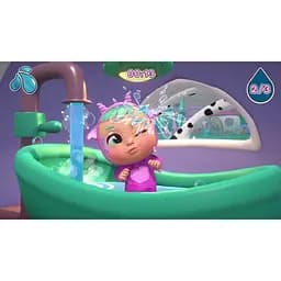 Ключ активації Microsoft Cry Babies Magic Tears: The Big Game для Xbox One/Series S/X - мініатюра 4