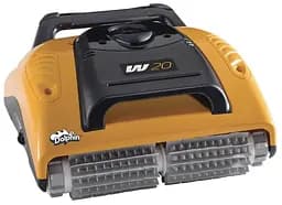 Робот-пилосос (для басейнів) Dolphin W20 (для аквапарків)