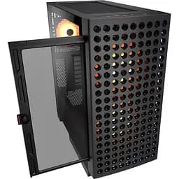 Корпус Cougar Airface Eco RGB Black (385YA20.0001) [146565] - мініатюра 3