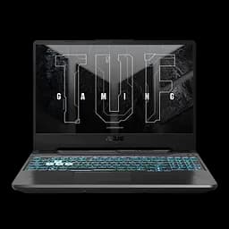 Ноутбук Asus Tuf Gaming F15 506H i7-11800H, 16Gb, 512Gb SSD