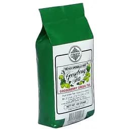 Чай зеленый Mlesna Крыжовник пакет из фольги 100 г