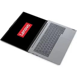 Ноутбук Lenovo ThinkBook 14 G7 IML з процесором Intel Core Ultra 7 155H pana la 4.8 GHz, 14", WUXGA, IPS, 16GB DDR5, 512GB SSD, Intel® графікою, No OS, Arctic сірий - мініатюра 7