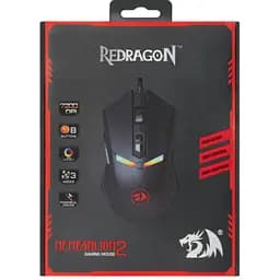 Мишка Redragon Nemeanlion 2 (74511) - мініатюра 4
