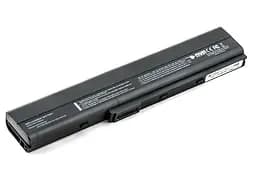 Акумулятор для ноутбуків Asus A32-K52 (A32-K52, ASA420LH) 10.8V 5200 mAh