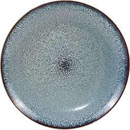 Набір обідніх тарілок Krauff Frozen 27.6 см 4 шт. (21-318-021)