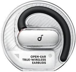 TWS Anker SoundCore V40i White (A3878G21) UA - мініатюра 2