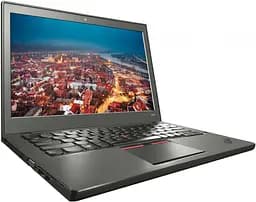 Ноутбук Lenovo ThinkPad X250 (i5-5300U/8/128SSD) - Class B "Б/В" - мініатюра 3