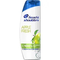 Шампунь против перхоти Head & Shoulders Яблочная свежесть 250 мл