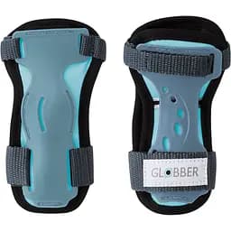 Комплект захисний дитячий Globber 25-50 кг пастельно-синій/сіро-синій (541-200) - мініатюра 4