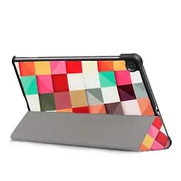 Чохол-книжка BeCover Smart Case для Samsung Galaxy Tab S6 Lite 10.4 P610/P613/P615/P619 Square (706605) - мініатюра 2