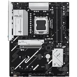 Материнская плата PRIME B850-PLUS-CSM sAM5 B850 4xDDR5 M.2 HDMI DP ATX CSM Asus teh0019009