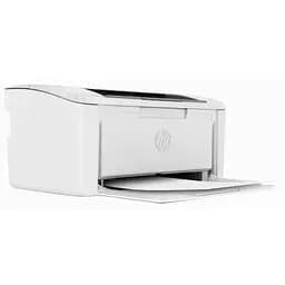 Лазерний принтер HP LaserJet M111w Wi-Fi (7MD68A) - мініатюра 4
