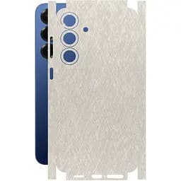 Захисна плівка StatusSKIN для Samsung Galaxy S25 Plus S936 Корпус Вініл Титан