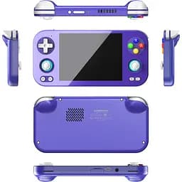 Ретро ігрова приставка Anbernic RG 476H 128 Гб Indigo (154463)