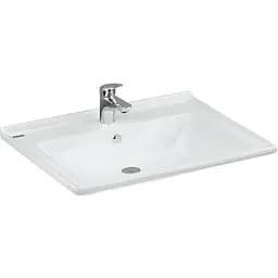 Умивальник Sanwerk "Меркур" 80 (UV0000128), Білий