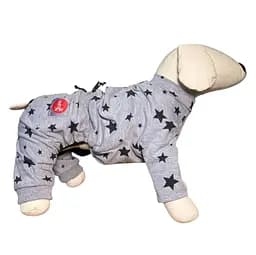 Костюм для собак DIEGO Звезды - l