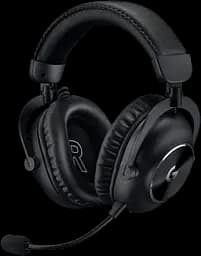 Гарнітура Logitech G Pro X 2 Lightspeed Black (981-001263)