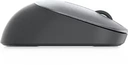 Dell Миша Multi-Device Wireless Mouse - MS5320W - мініатюра 3