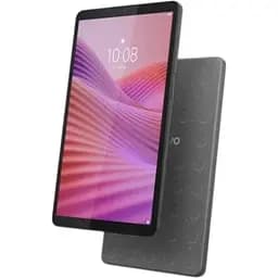 Планшет Lenovo Tab One 4/64Gb WiFi Luna Grey + Clear Case (ZAF00098UA) UA UCRF - мініатюра 3