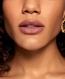 Ультраматова помада для губ L’Oréal Paris Color Riche The Nudes, відтінок 05 (No dictat), 4 г (A9878200) - мініатюра 3