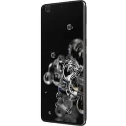 Смартфон Samsung Galaxy S20 Ultra 5G G988B/DS 12/128GB Black - мініатюра 5
