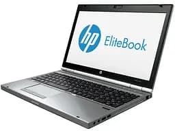 Ноутбук HP EliteBook 8570p (i5-3210M/8/320) - Class B "Б/У"