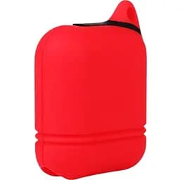 Чехол i-Smile Rainproof для Apple AirPods IPH1421 Red (702356)