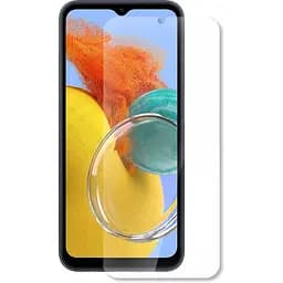 Захисна плівка StatusSKIN для Samsung Galaxy M14 5G Екран Матова Lite - мініатюра 1
