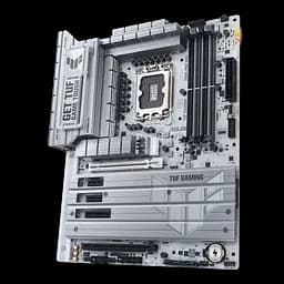Материнcька плата Asus Z890-Pro TUF Gaming Wi-Fi LGA 1851 (TUF GAMING Z890-PRO WIFI) Б/В - мініатюра 4