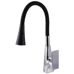 Змішувач для кухні Domino Dionis DDD-203SM-00 Хром