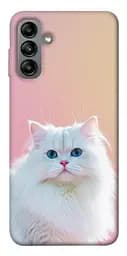 Чохол Demsky Pastel kitty для Samsung Galaxy A04s
