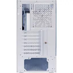 Корпус 1stPlayer Mi7-A-WH-2F7R-W-1F7-W White [134414] - мініатюра 6