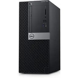 Комп'ютер Dell Optiplex 7060 MT (i3-9100/8/240SSD) Б/В