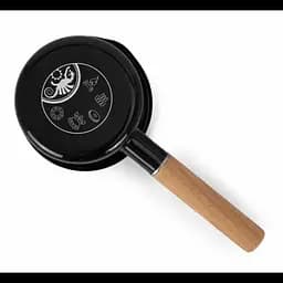 Соусник емальований Petromax Cast-iron Sauce Pot 1 л (1017-px-panen1-s) - мініатюра 3