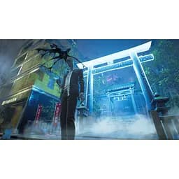 Ключ активації Microsoft GhostwiRe: Tokyo Deluxe Edition для Xbox Series S/X - мініатюра 4