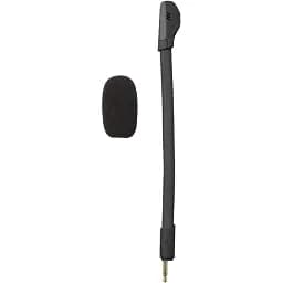 Гарнітура JBL Quantum 100M2 Black (JBLQTUM100M2BLK) (7023992) - мініатюра 5