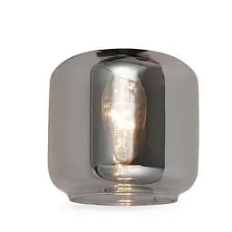 Плафон DENVER чорний