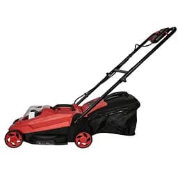 Vitals Газонокосарка акумуляторна Vitals Master AZP 1832 SmartLine+ 18В 32см 30л 30-45-55мм 10.6кг без АКБ та ЗП - мініатюра 4
