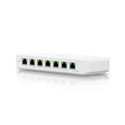 Комутатор Ubiquiti Utility Ultra 210W (USW-ULTRA-210W) - мініатюра 7