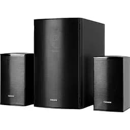 Акустична система Gemix SB-140BT Black (134925)